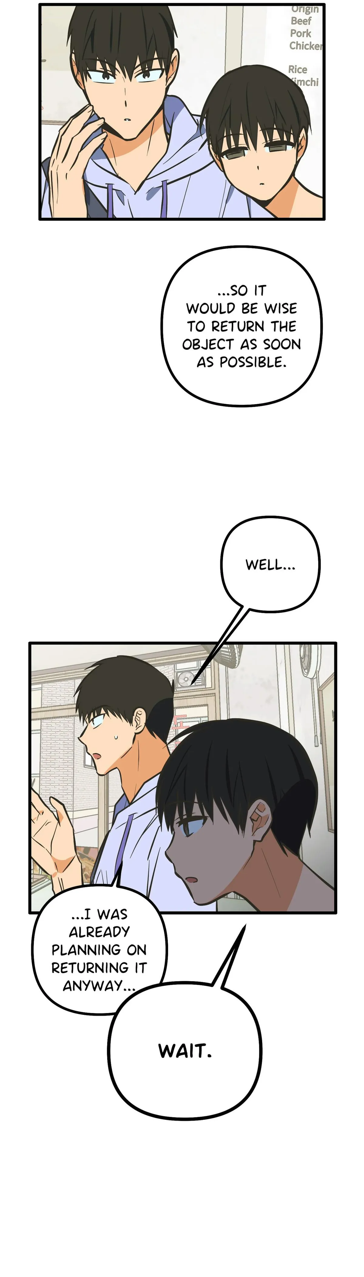 Read A Breathtaking Alliance chapter 20 image 20 on Lezhin