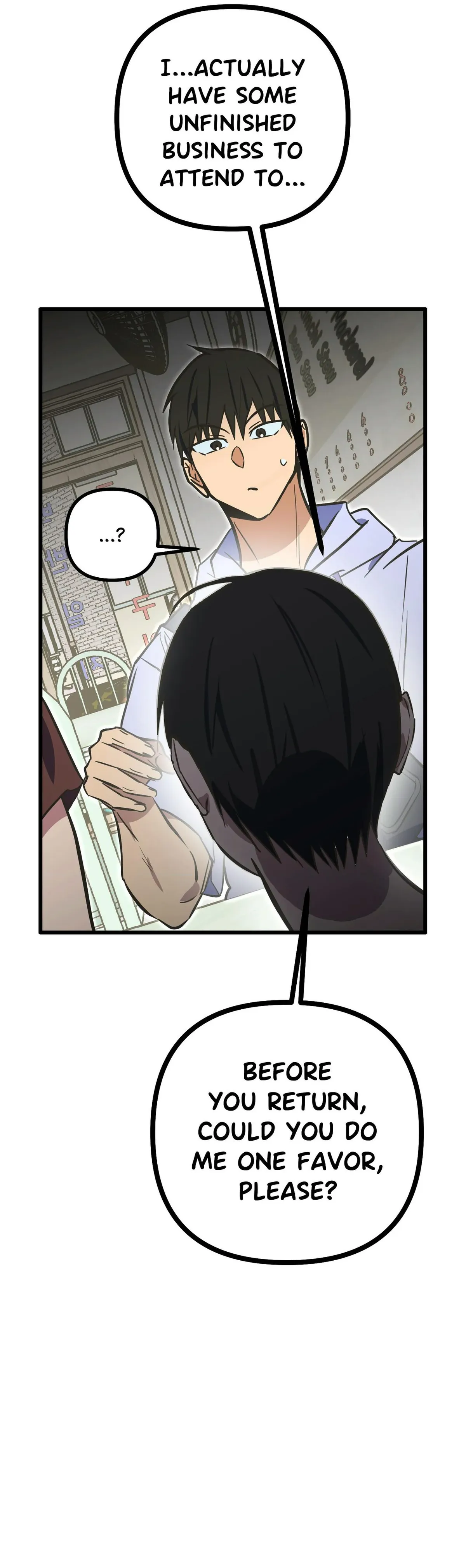 Read A Breathtaking Alliance chapter 20 image 21 on Lezhin