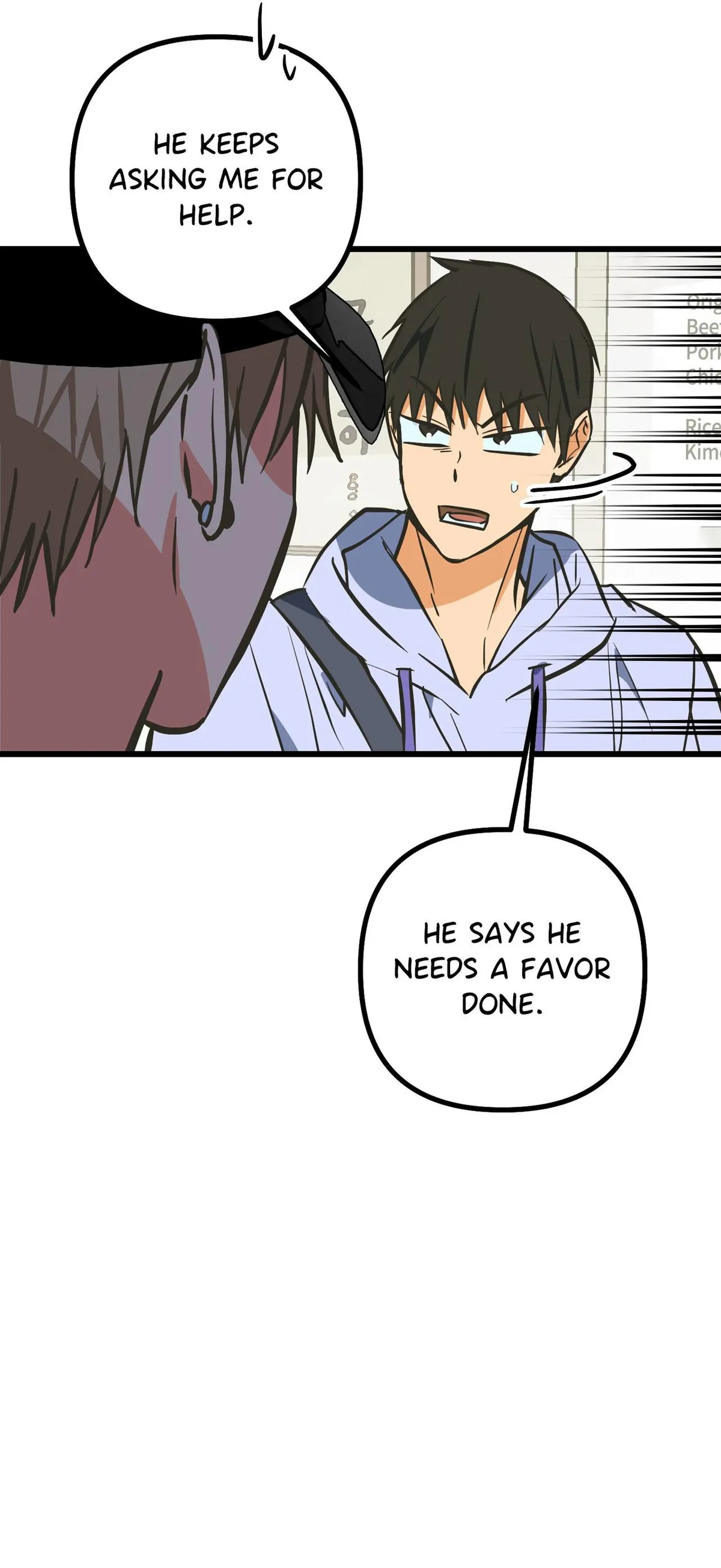 Read A Breathtaking Alliance chapter 20 image 22 on Lezhin