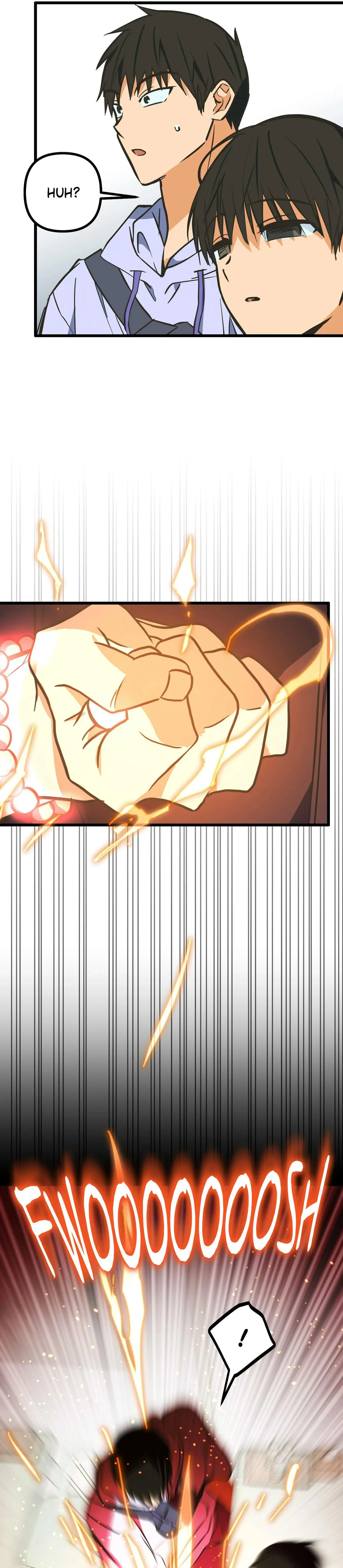 Read A Breathtaking Alliance chapter 20 image 25 on Lezhin