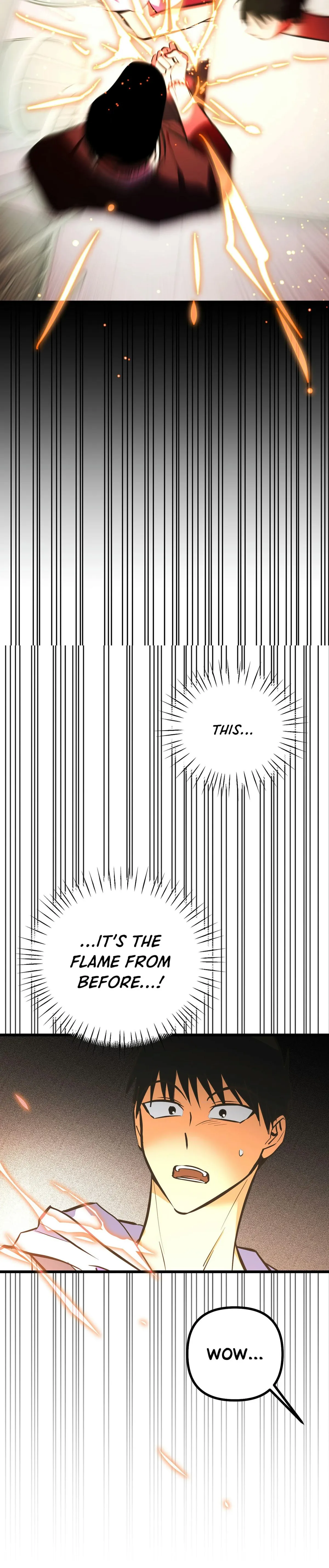 Read A Breathtaking Alliance chapter 20 image 26 on Lezhin