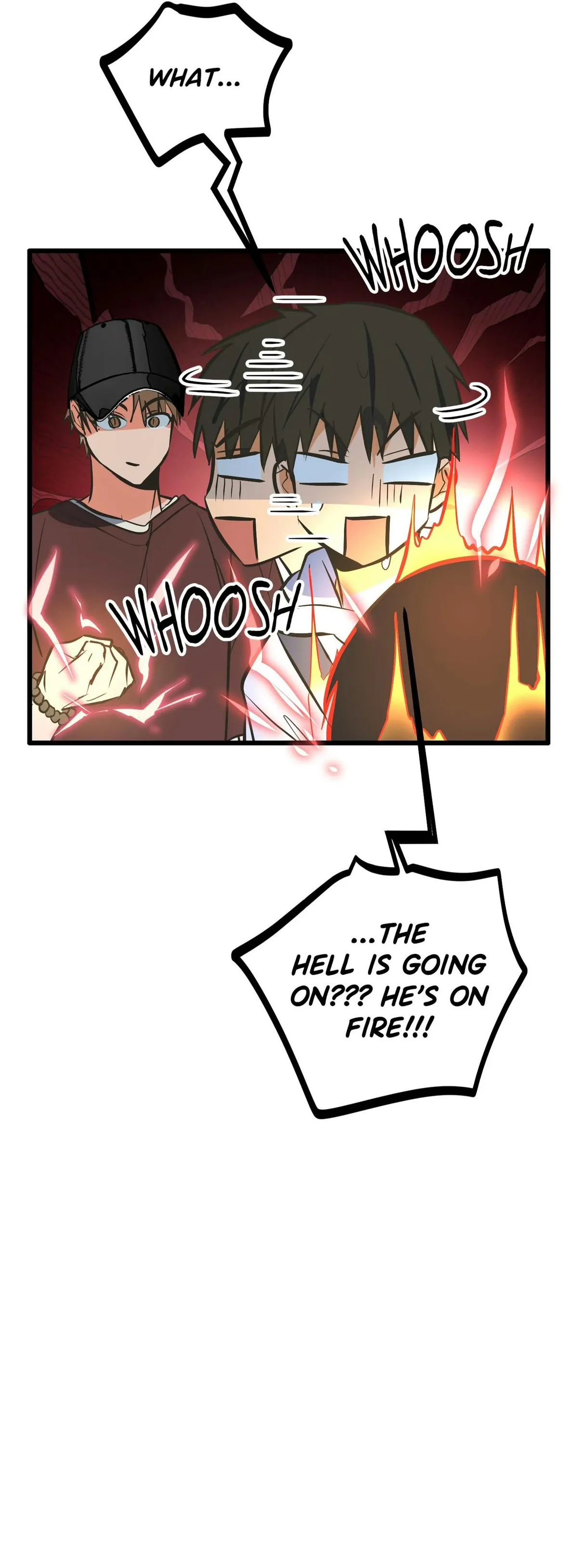 Read A Breathtaking Alliance chapter 20 image 28 on Lezhin