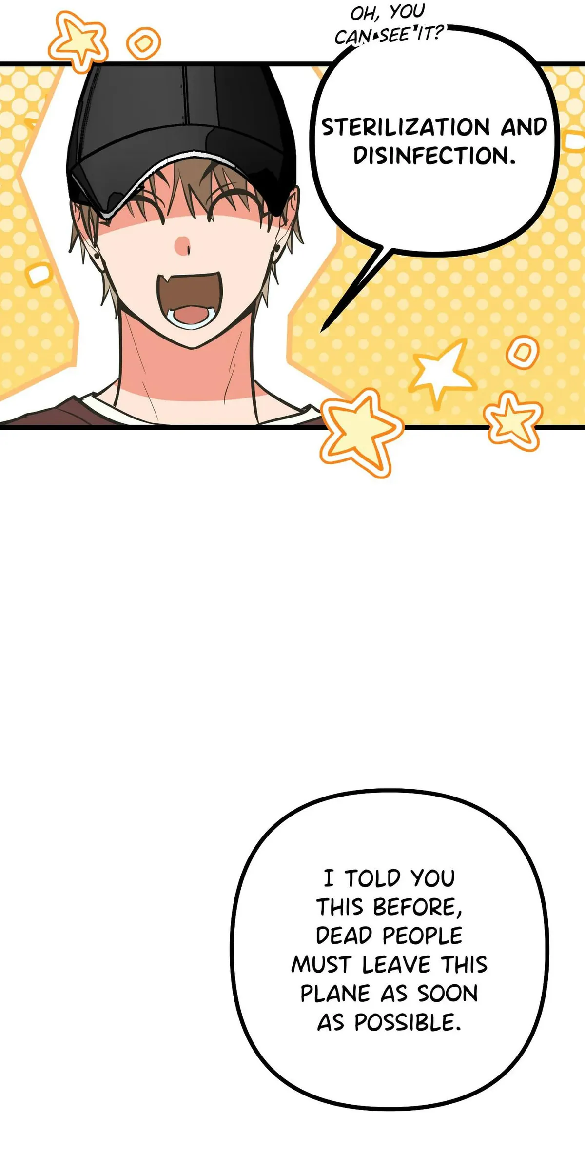 Read A Breathtaking Alliance chapter 20 image 29 on Lezhin