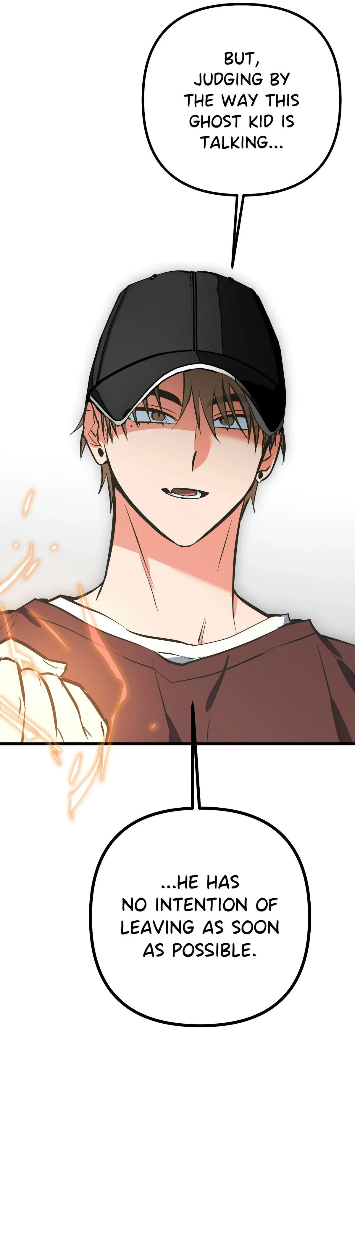 Read A Breathtaking Alliance chapter 20 image 31 on Lezhin