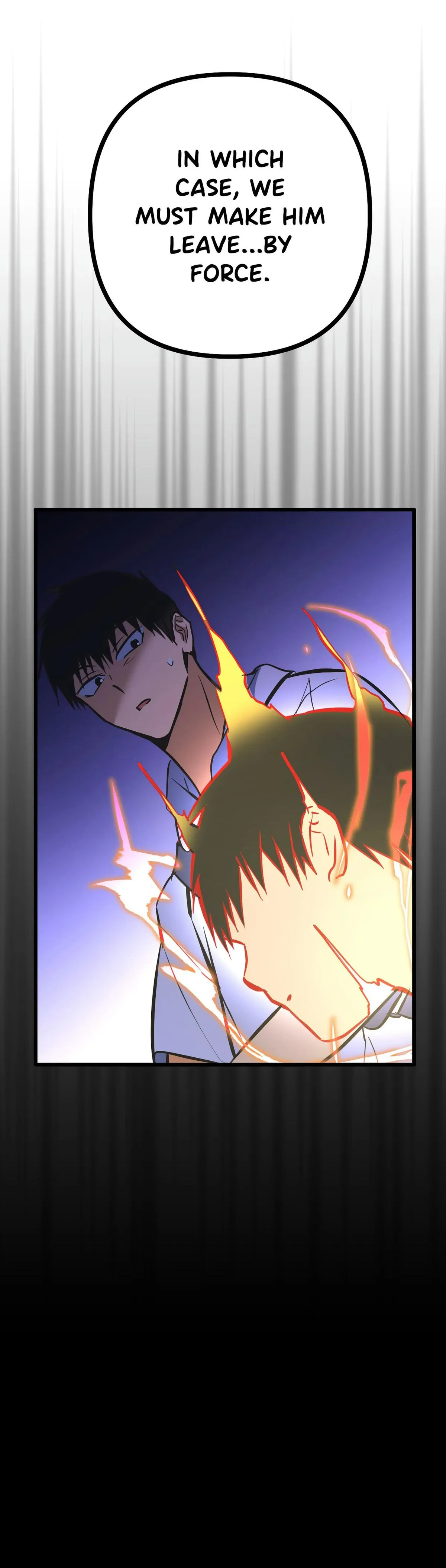 Read A Breathtaking Alliance chapter 20 image 32 on Lezhin