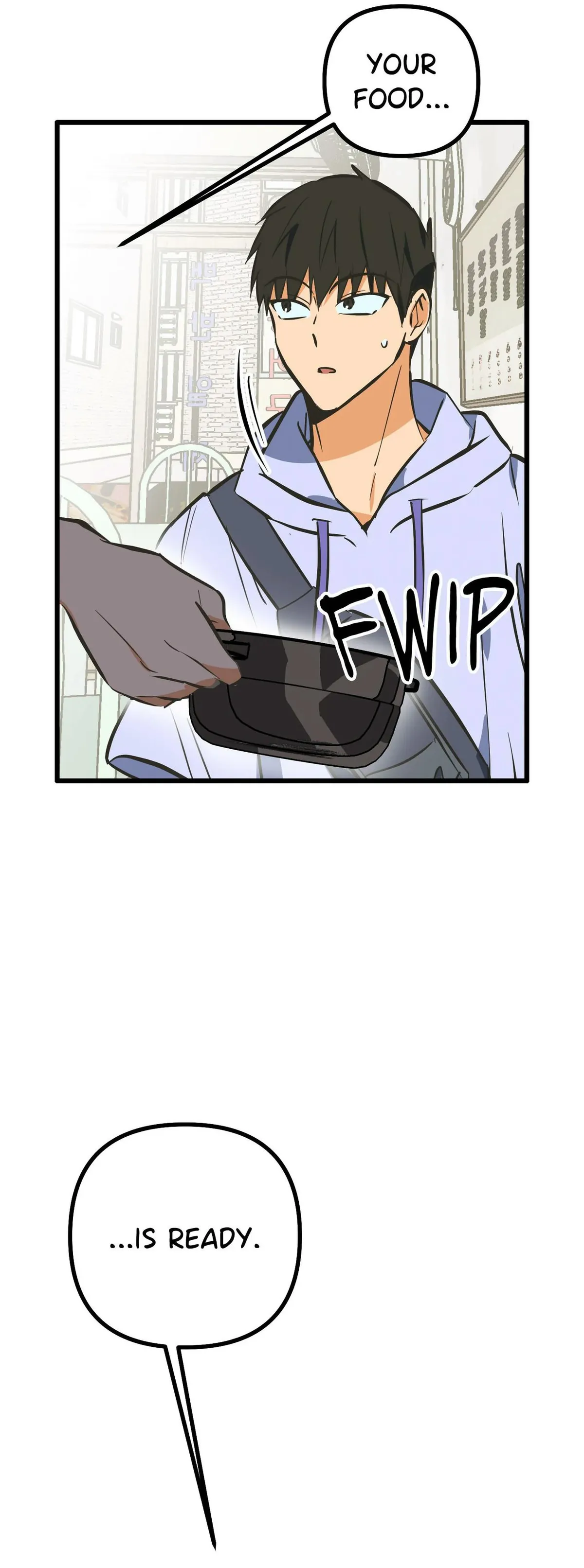 Read A Breathtaking Alliance chapter 20 image 38 on Lezhin