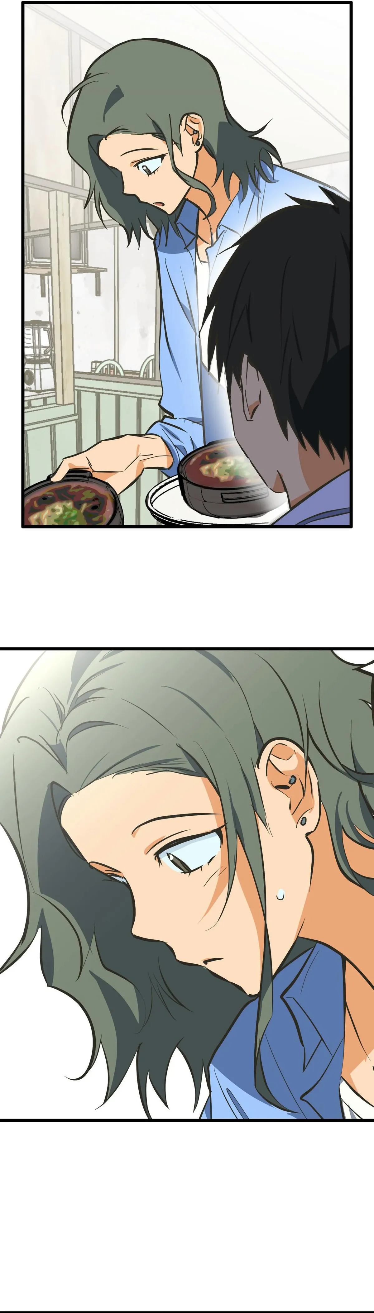 Read A Breathtaking Alliance chapter 20 image 39 on Lezhin