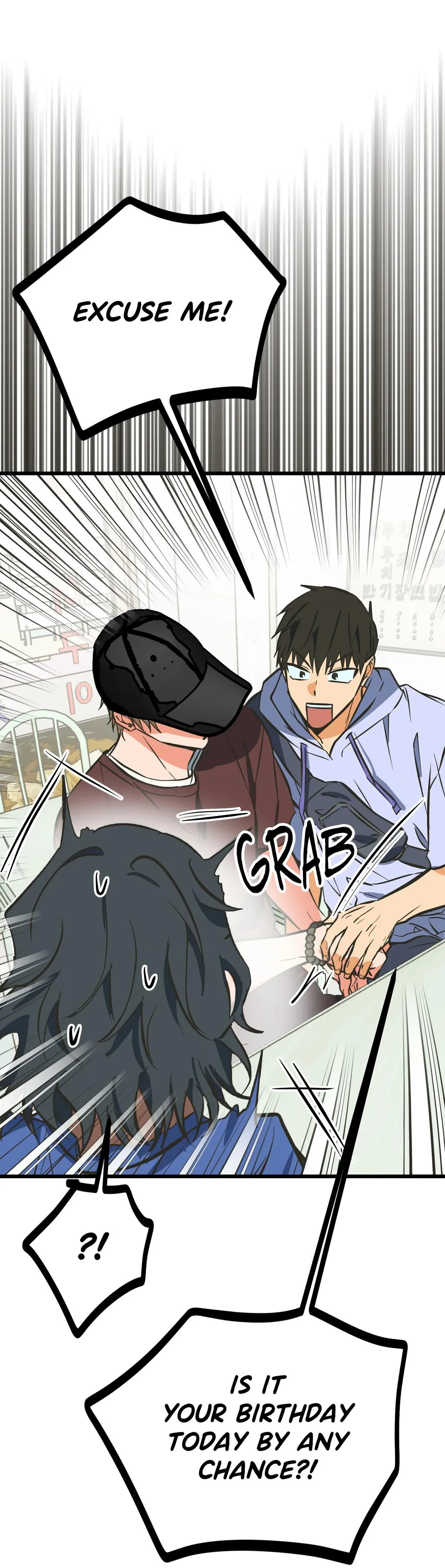 Read A Breathtaking Alliance chapter 20 image 41 on Lezhin