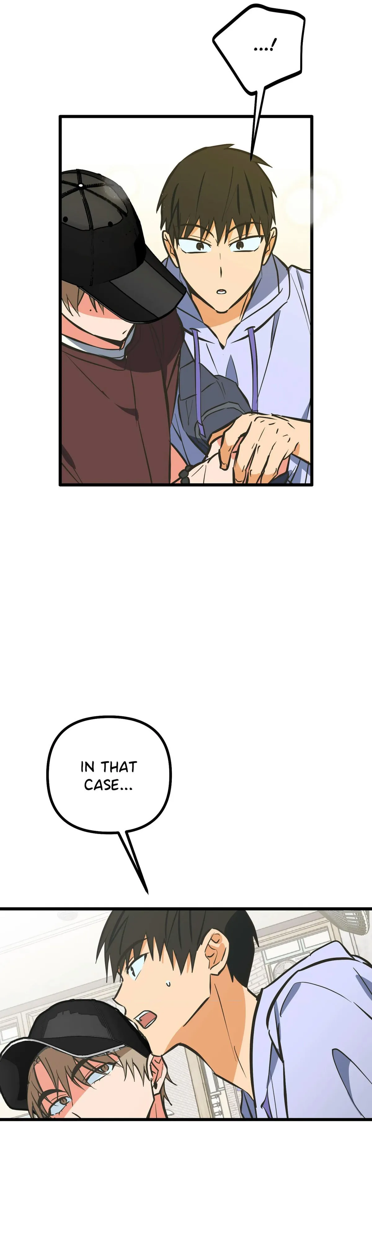 Read A Breathtaking Alliance chapter 20 image 43 on Lezhin