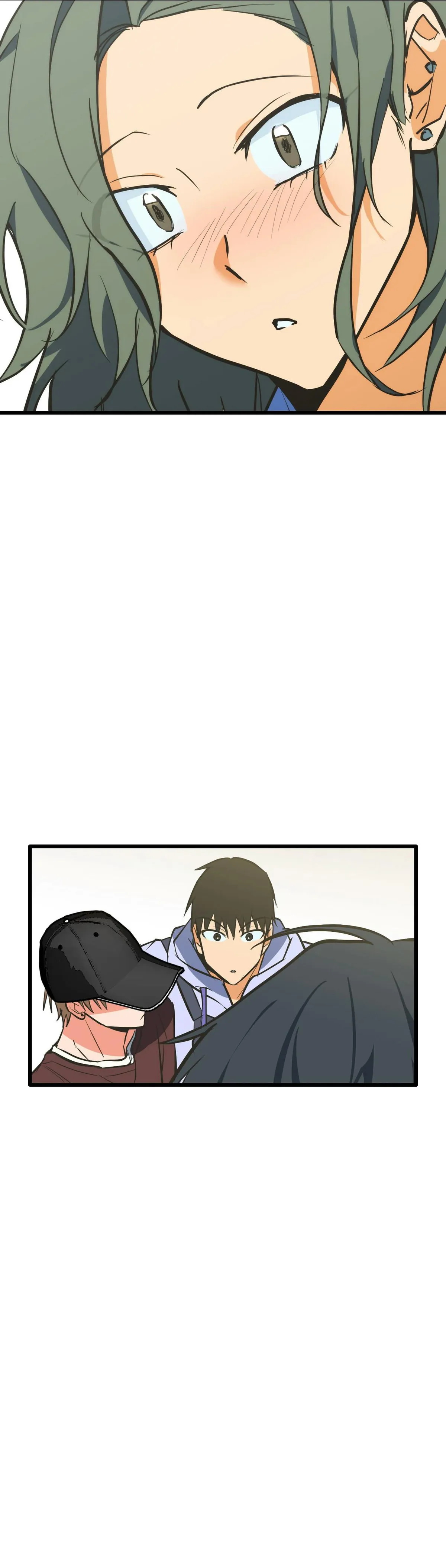 Read A Breathtaking Alliance chapter 20 image 45 on Lezhin