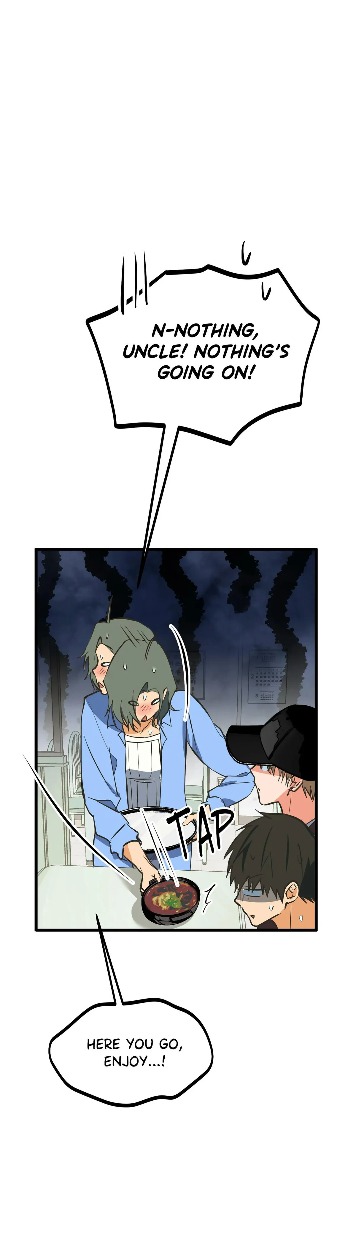 Read A Breathtaking Alliance chapter 20 image 47 on Lezhin