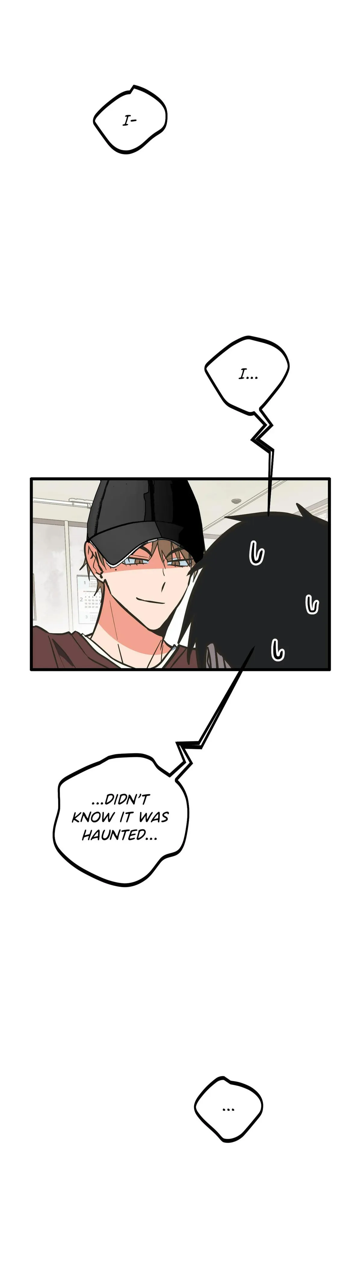 Read A Breathtaking Alliance chapter 20 image 9 on Lezhin