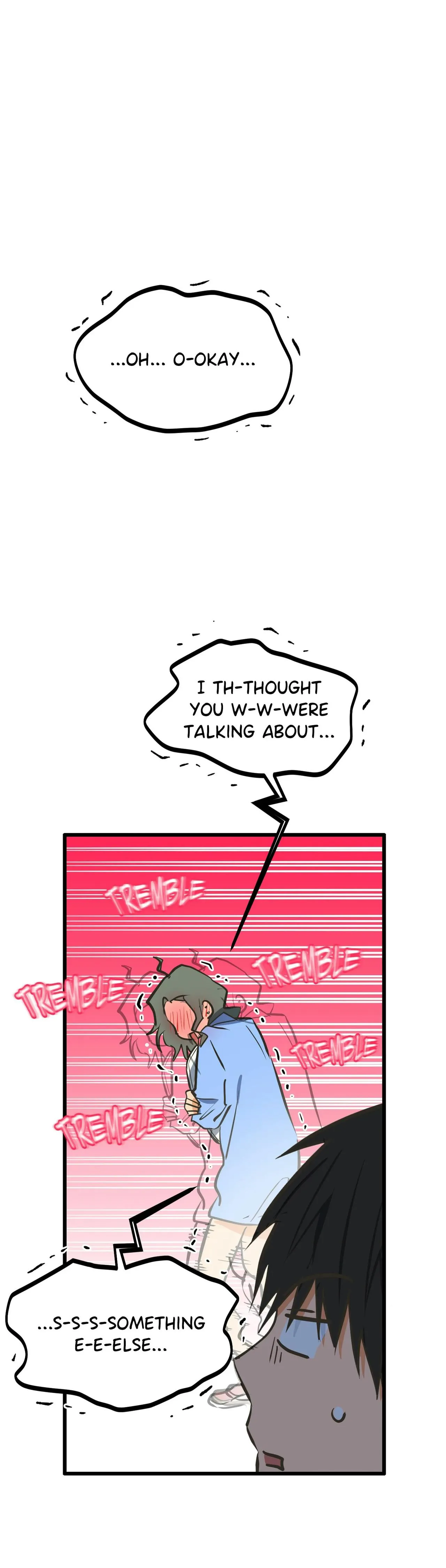 Read A Breathtaking Alliance chapter 21 image 10 on Lezhin