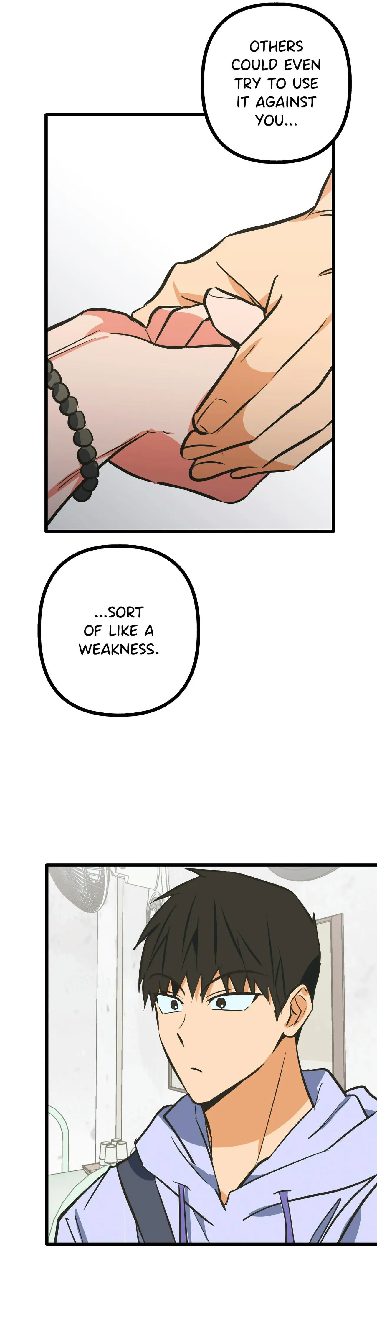 Read A Breathtaking Alliance chapter 21 image 16 on Lezhin