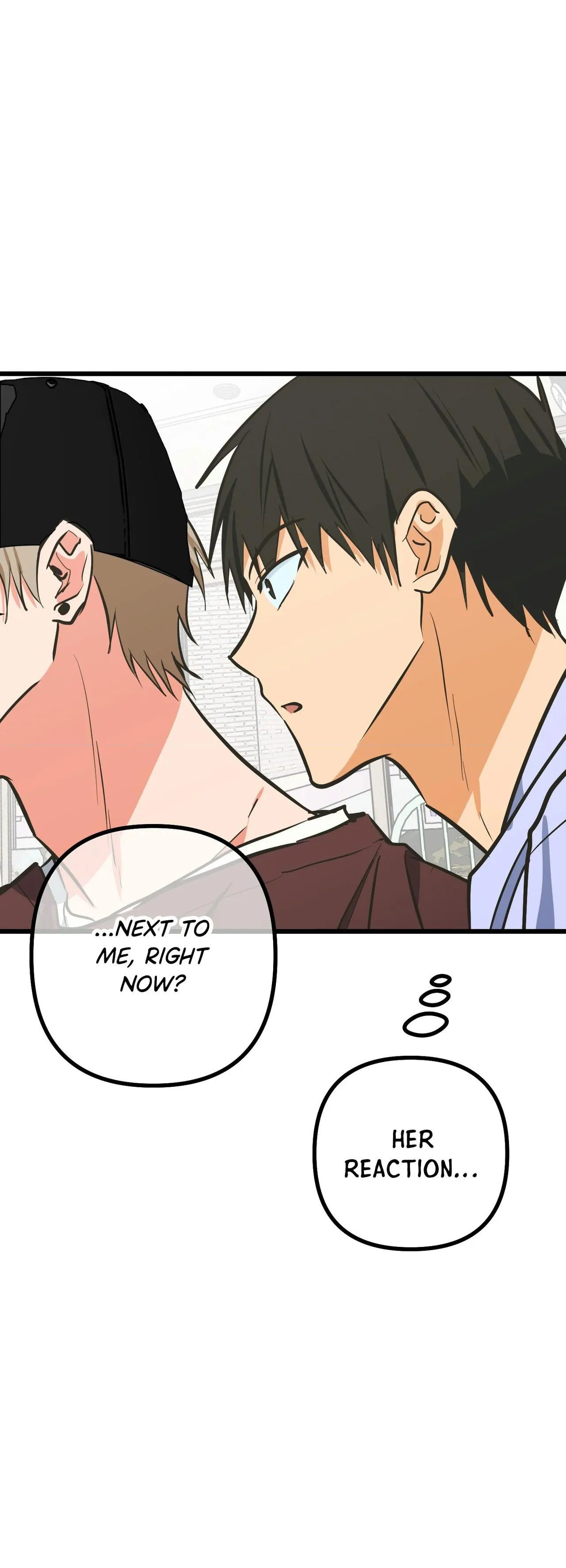 Read A Breathtaking Alliance chapter 21 image 2 on Lezhin