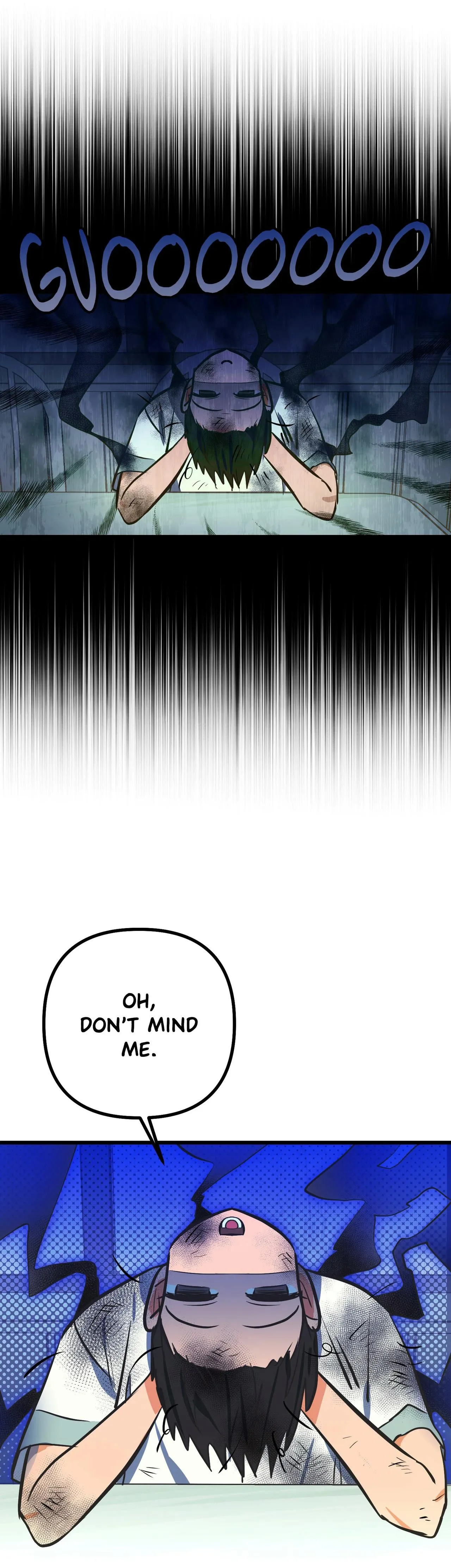 Read A Breathtaking Alliance chapter 21 image 20 on Lezhin