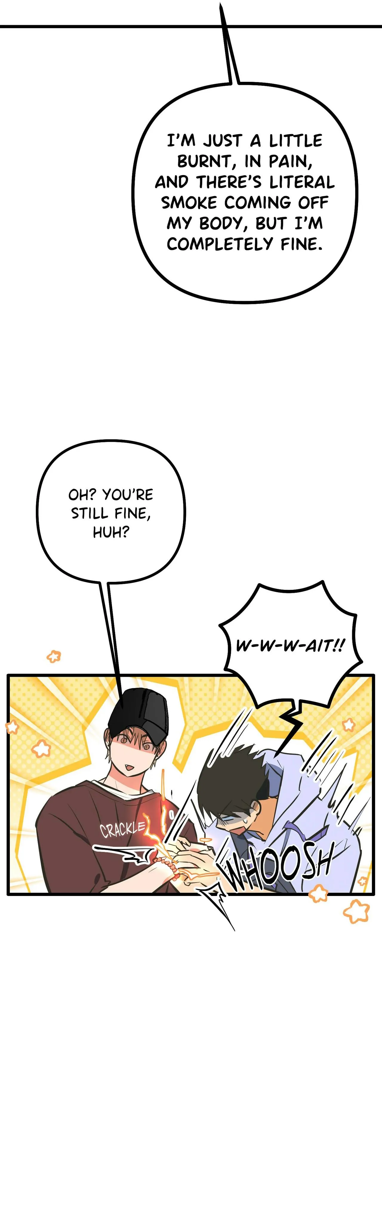 Read A Breathtaking Alliance chapter 21 image 21 on Lezhin