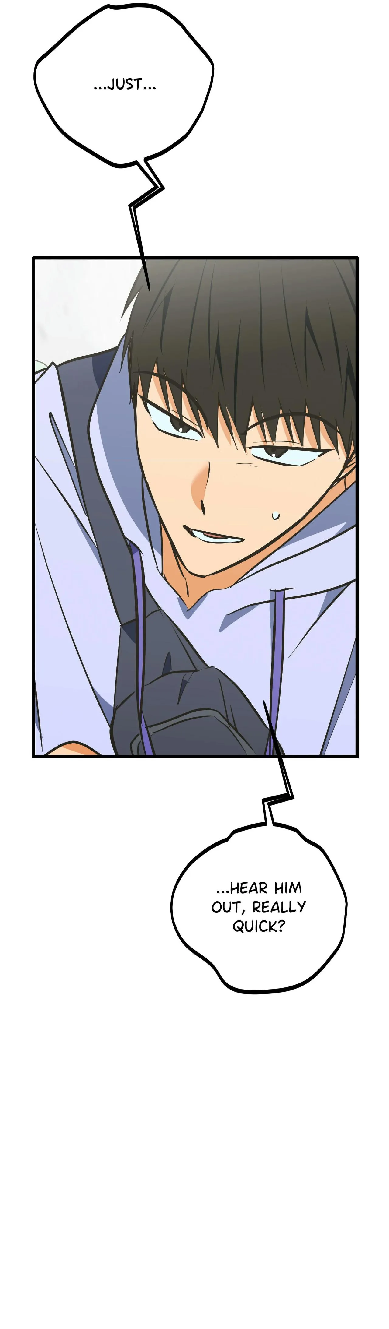 Read A Breathtaking Alliance chapter 21 image 23 on Lezhin