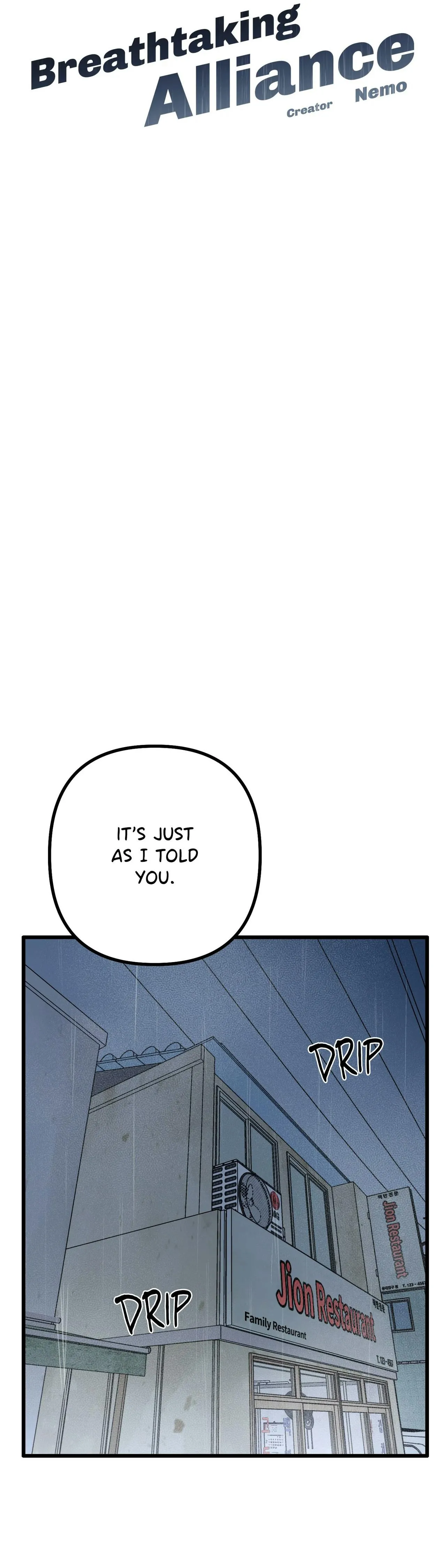 Read A Breathtaking Alliance chapter 21 image 24 on Lezhin