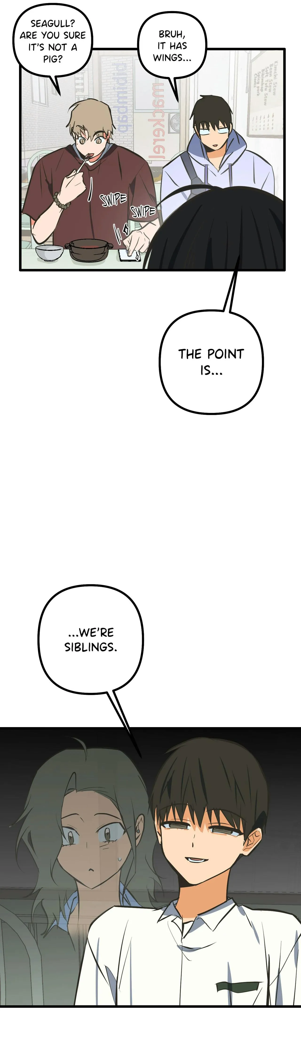 Read A Breathtaking Alliance chapter 21 image 26 on Lezhin