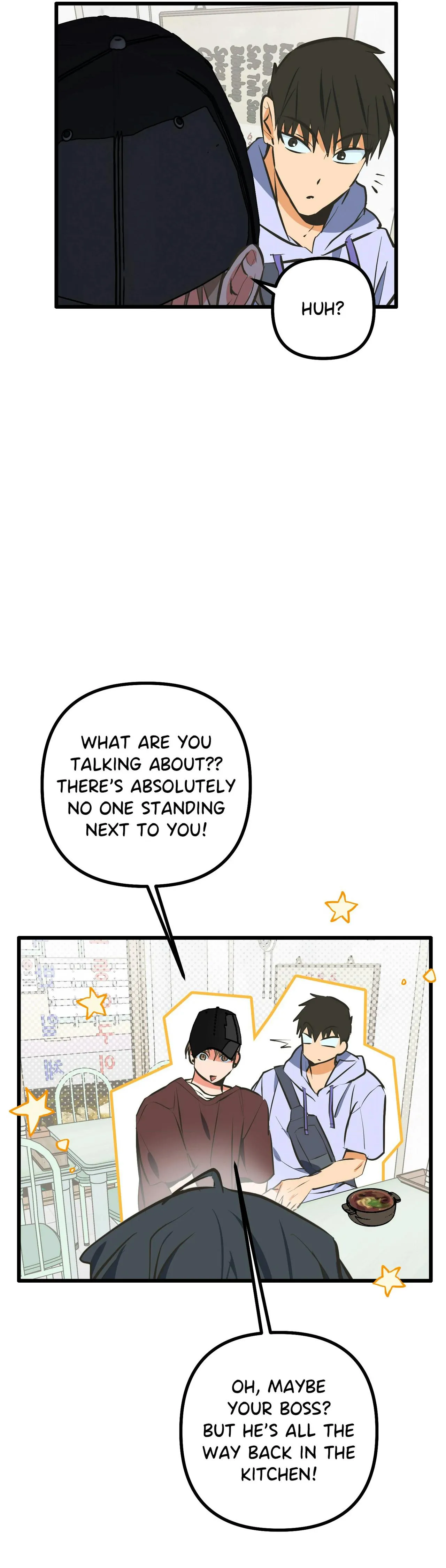 Read A Breathtaking Alliance chapter 21 image 3 on Lezhin