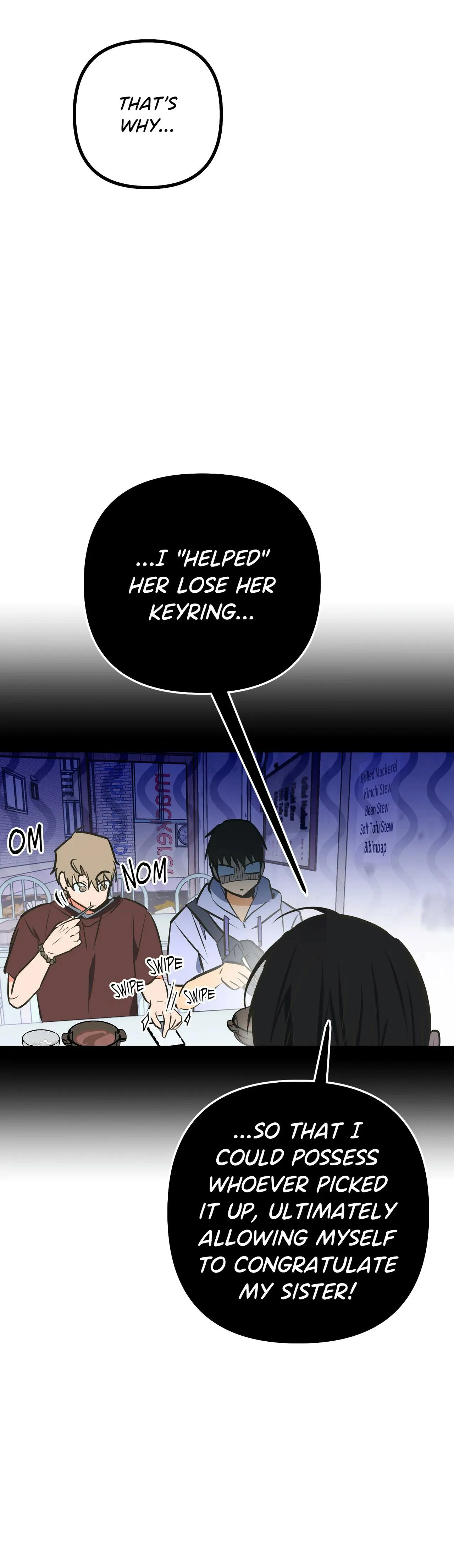 Read A Breathtaking Alliance chapter 21 image 30 on Lezhin