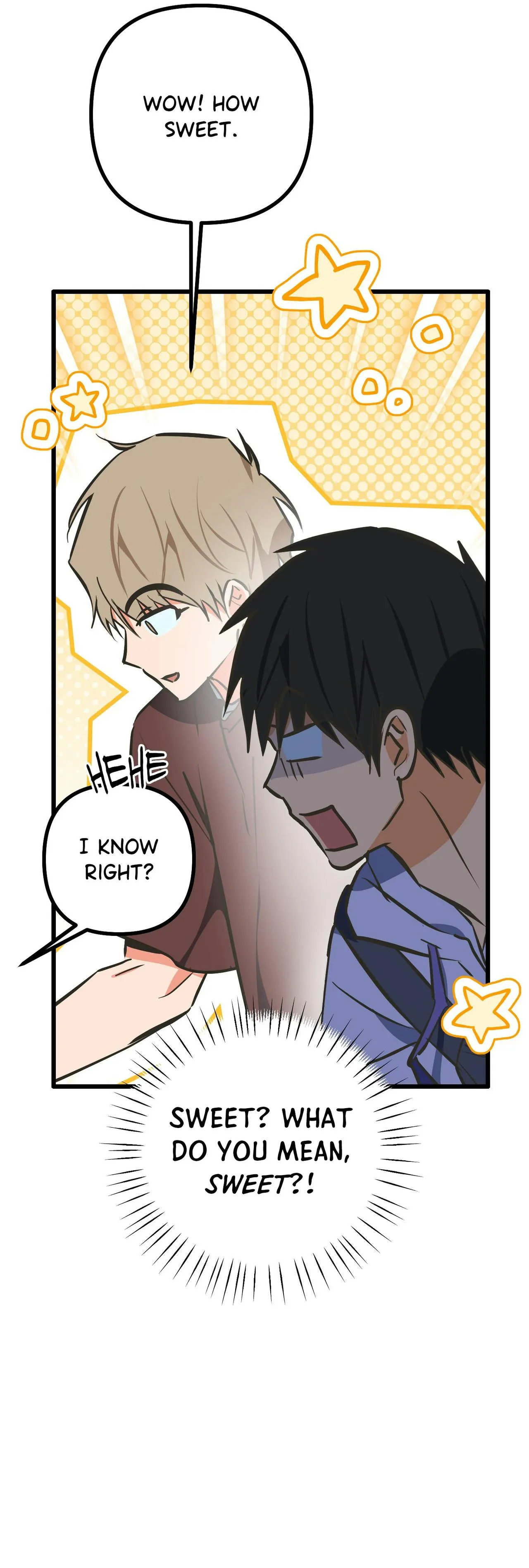 Read A Breathtaking Alliance chapter 21 image 31 on Lezhin