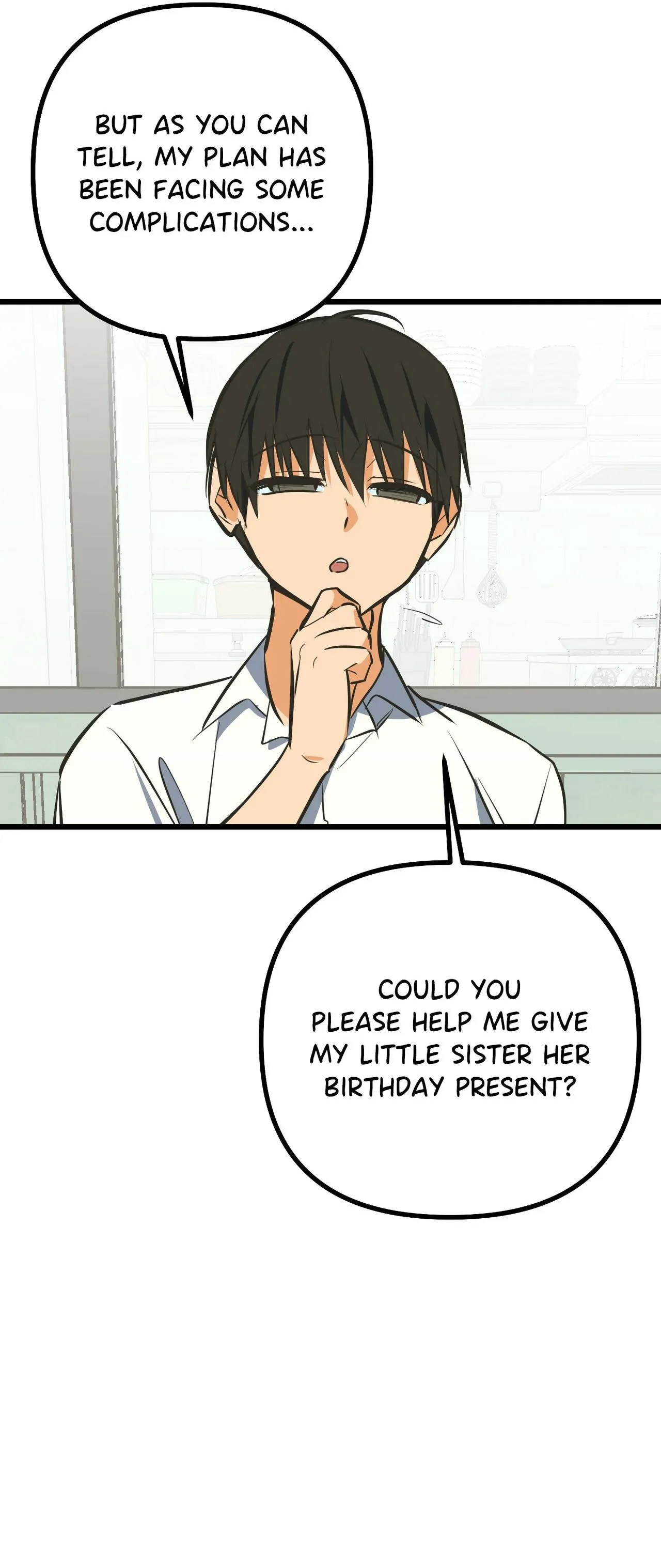 Read A Breathtaking Alliance chapter 21 image 32 on Lezhin