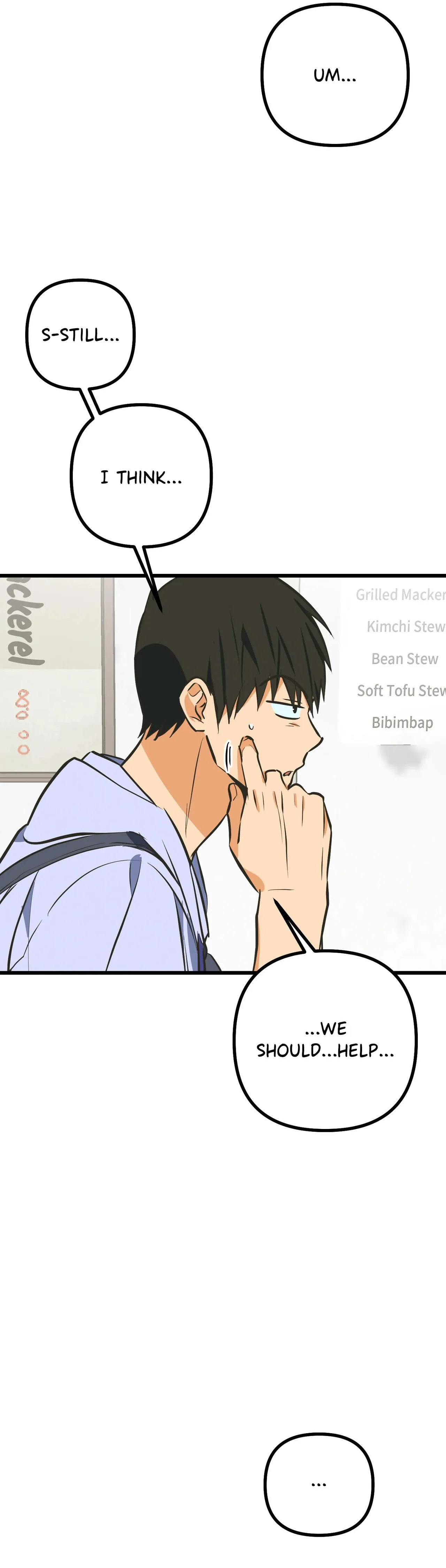 Read A Breathtaking Alliance chapter 21 image 36 on Lezhin