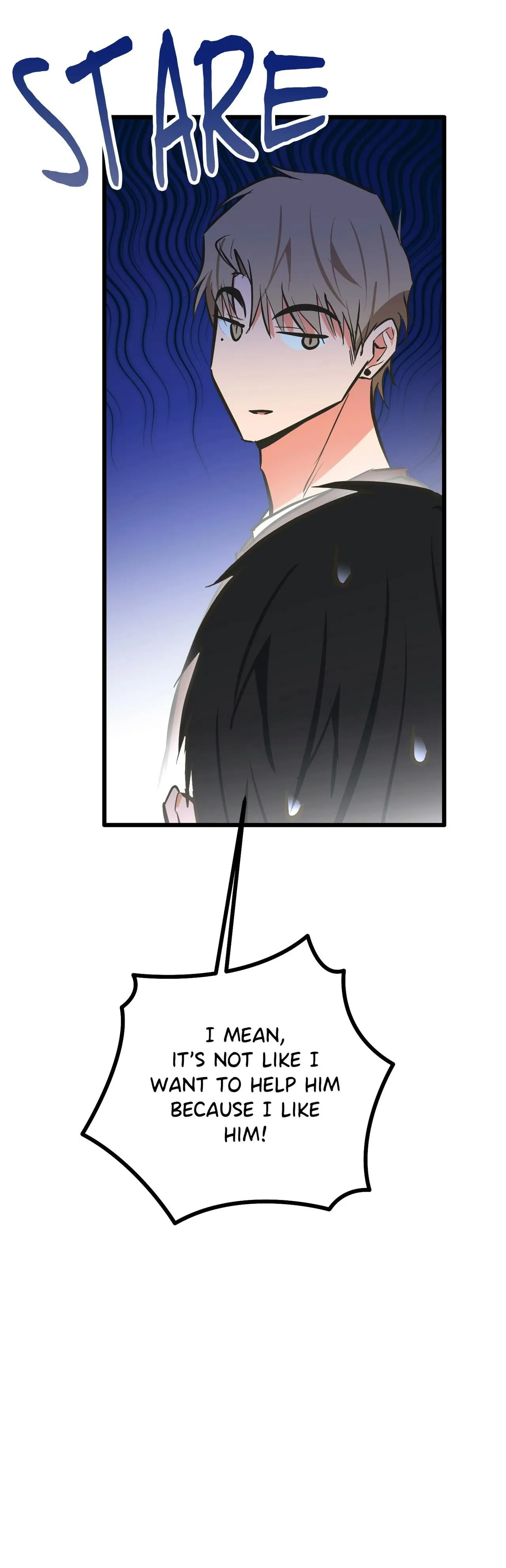 Read A Breathtaking Alliance chapter 21 image 37 on Lezhin