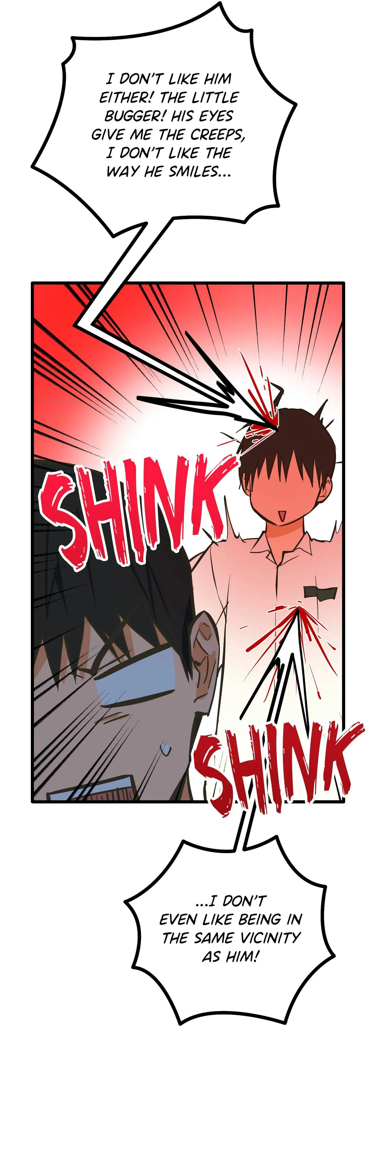 Read A Breathtaking Alliance chapter 21 image 38 on Lezhin