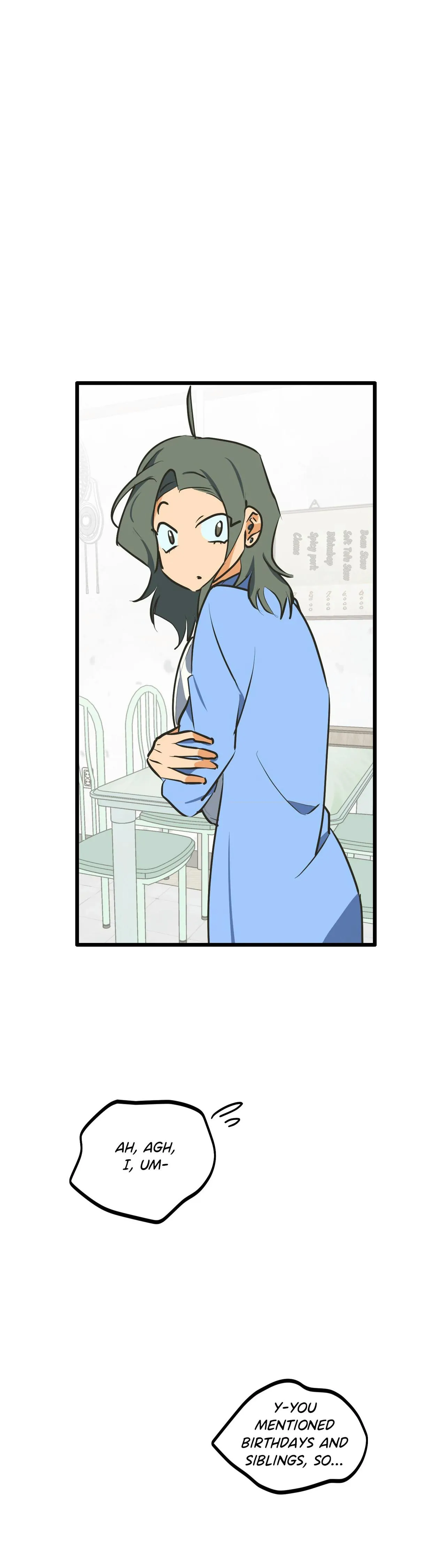 Read A Breathtaking Alliance chapter 21 image 4 on Lezhin