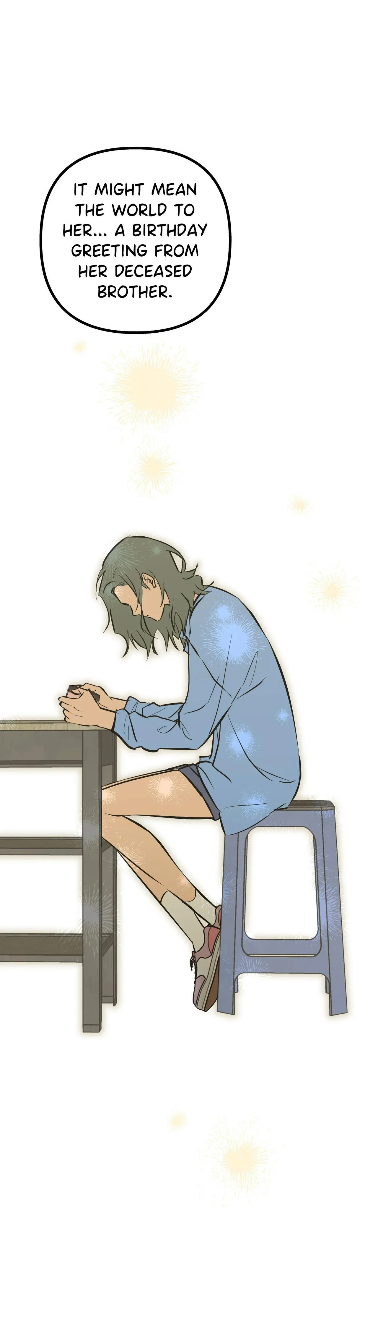 Read A Breathtaking Alliance chapter 21 image 41 on Lezhin