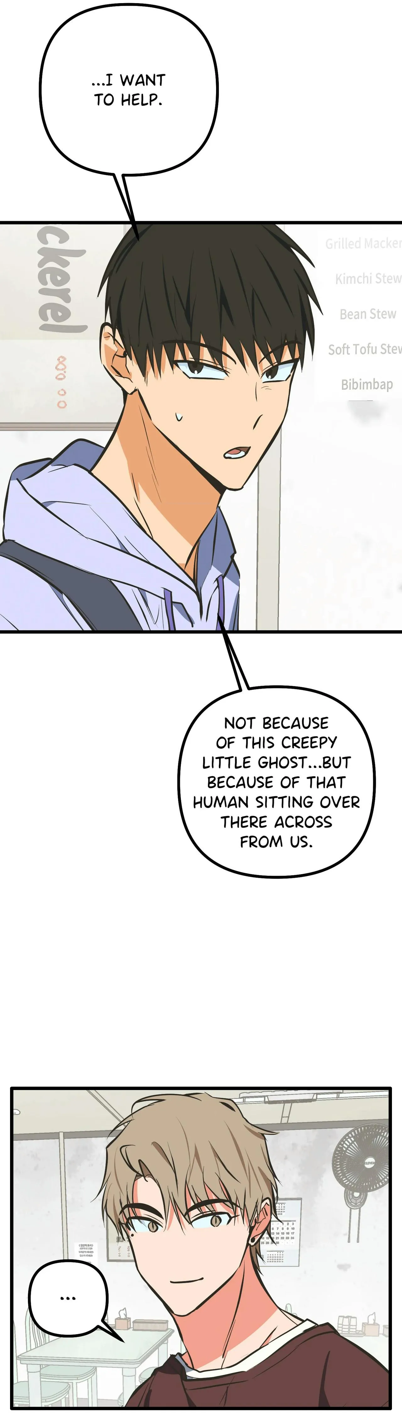 Read A Breathtaking Alliance chapter 21 image 43 on Lezhin