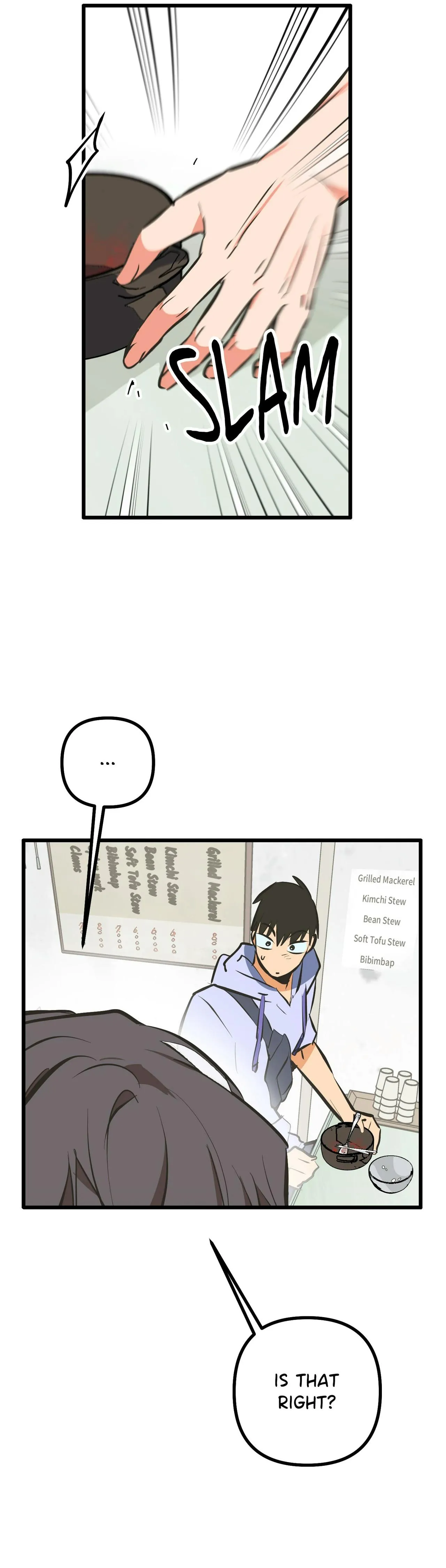 Read A Breathtaking Alliance chapter 21 image 45 on Lezhin