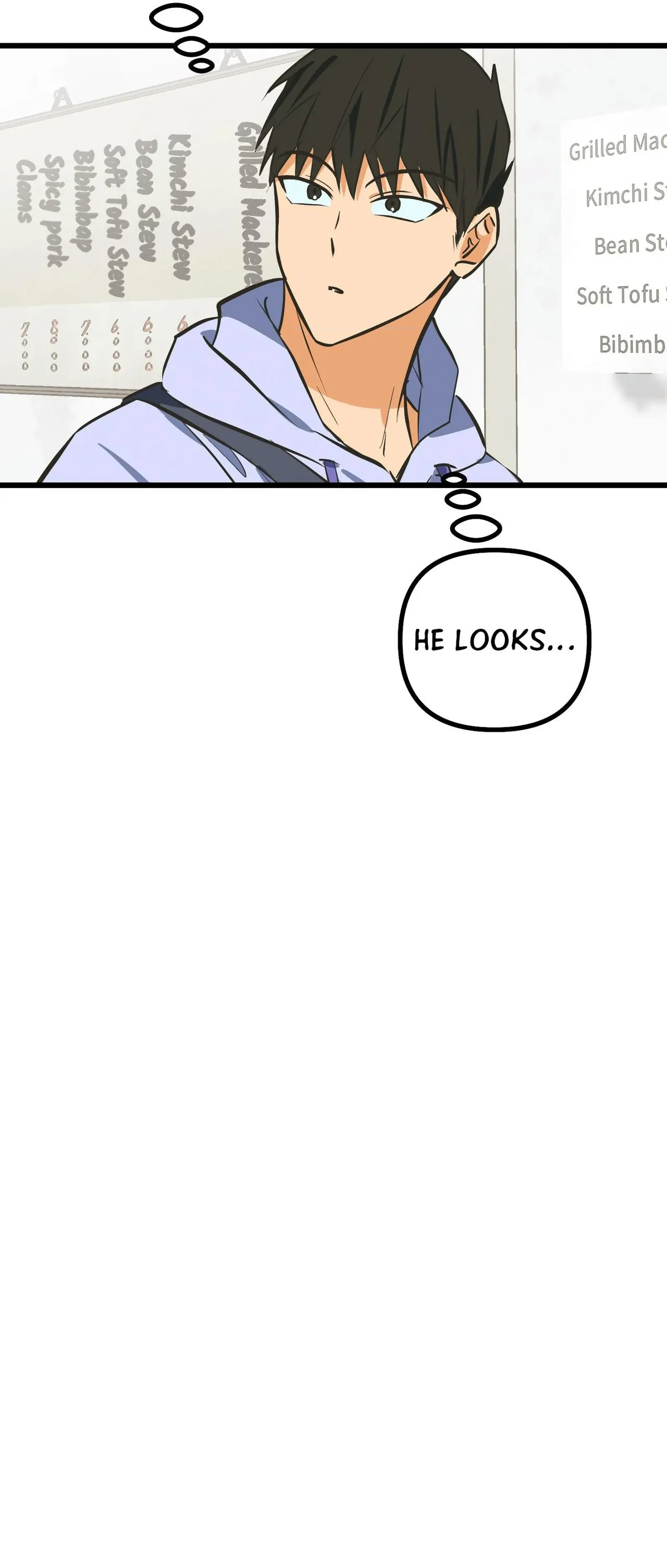 Read A Breathtaking Alliance chapter 21 image 48 on Lezhin