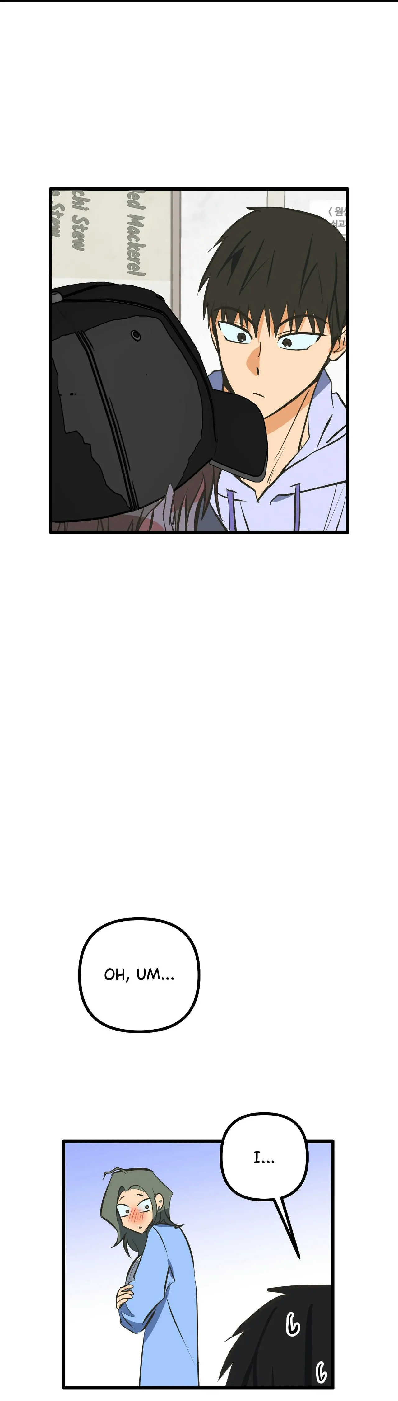Read A Breathtaking Alliance chapter 21 image 7 on Lezhin