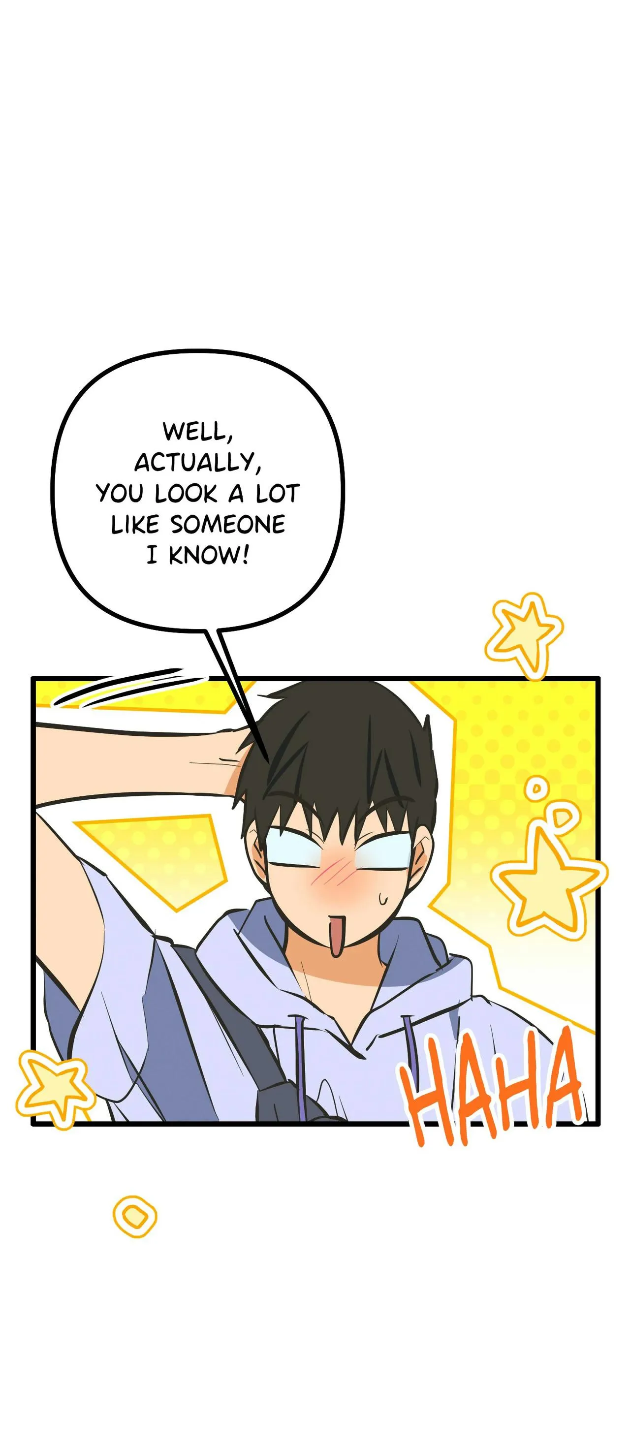 Read A Breathtaking Alliance chapter 21 image 8 on Lezhin