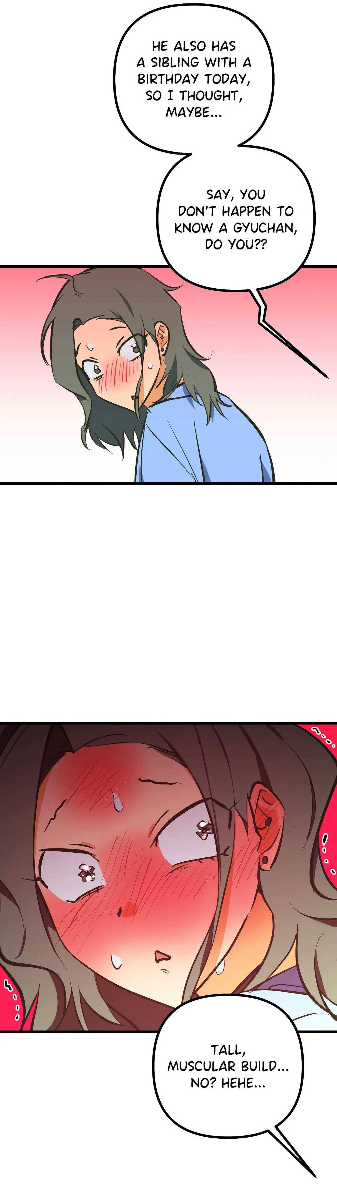 Read A Breathtaking Alliance chapter 21 image 9 on Lezhin