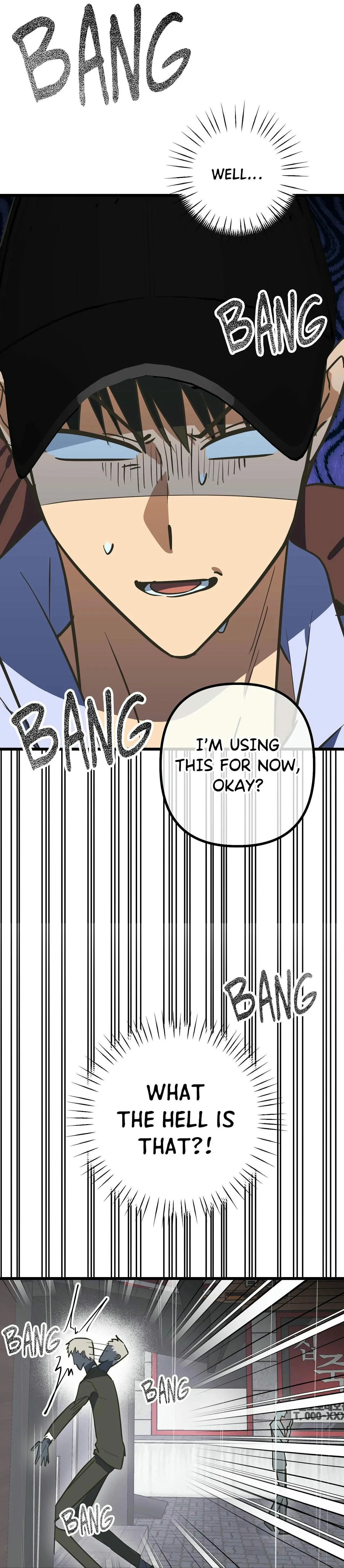 Read A Breathtaking Alliance chapter 22 image 13 on Lezhin