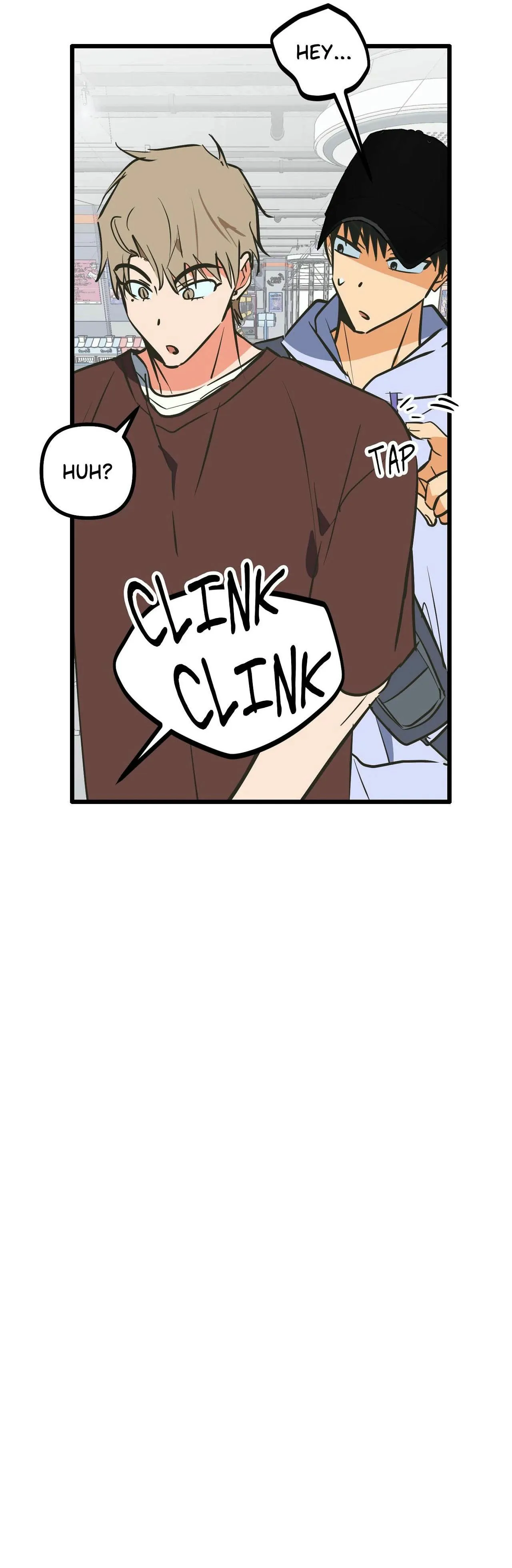 Read A Breathtaking Alliance chapter 22 image 16 on Lezhin