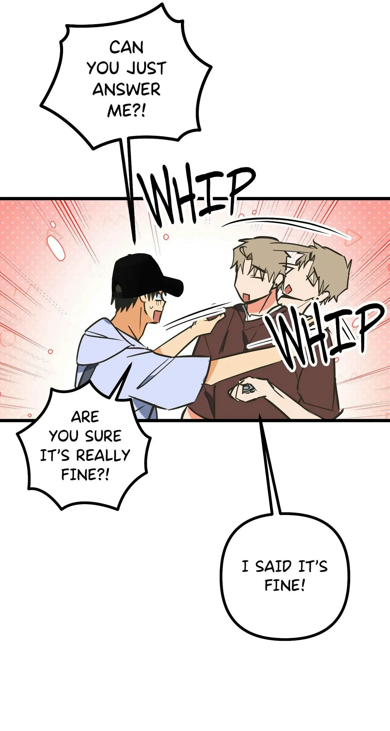 Read A Breathtaking Alliance chapter 22 image 19 on Lezhin