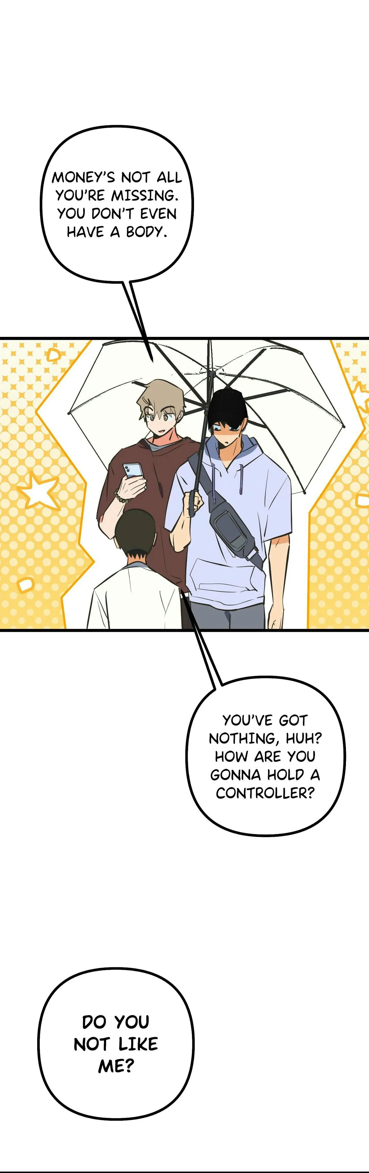 Read A Breathtaking Alliance chapter 22 image 2 on Lezhin