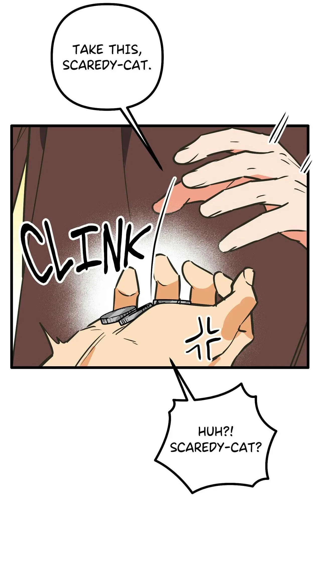 Read A Breathtaking Alliance chapter 22 image 20 on Lezhin