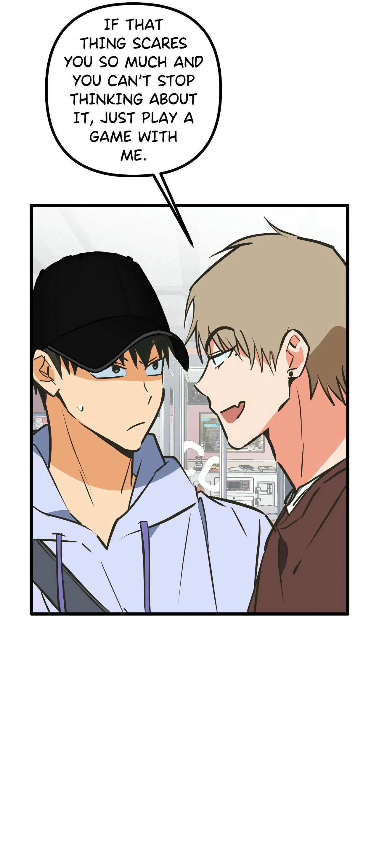 Read A Breathtaking Alliance chapter 22 image 21 on Lezhin