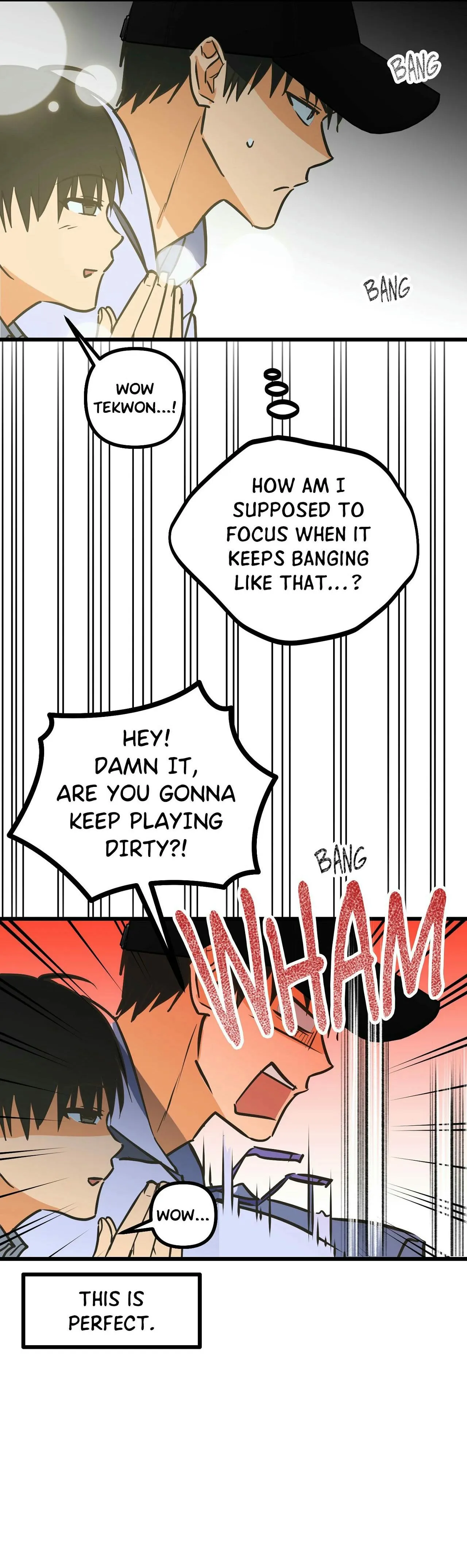 Read A Breathtaking Alliance chapter 22 image 25 on Lezhin