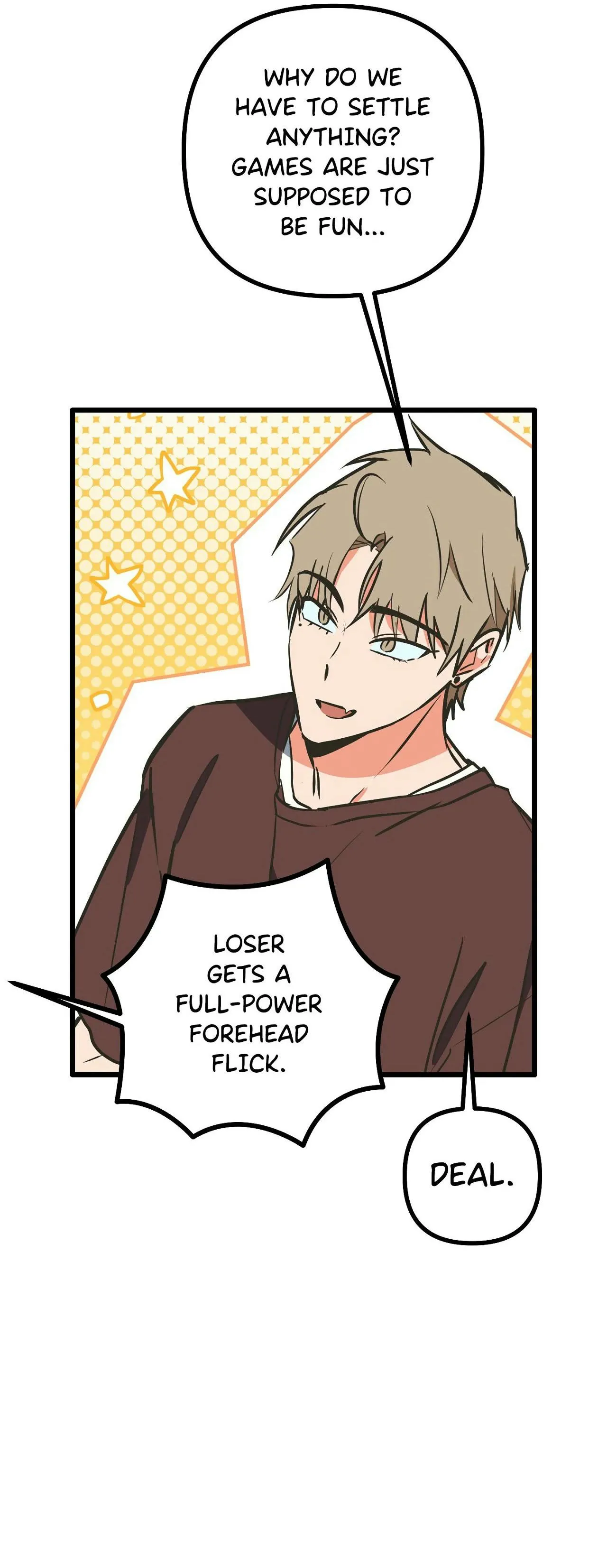Read A Breathtaking Alliance chapter 22 image 28 on Lezhin