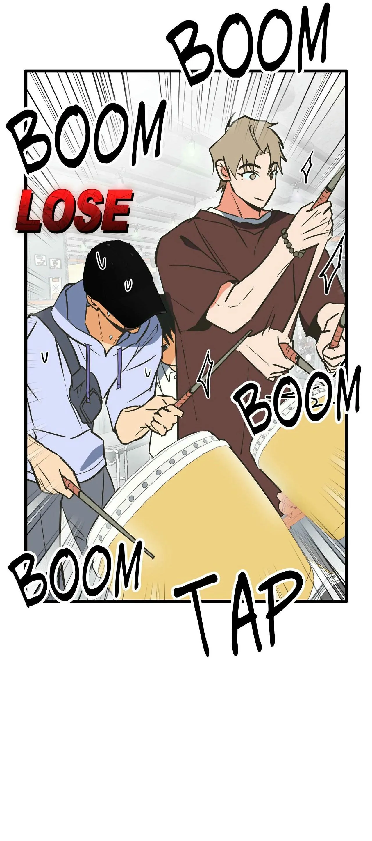 Read A Breathtaking Alliance chapter 22 image 29 on Lezhin