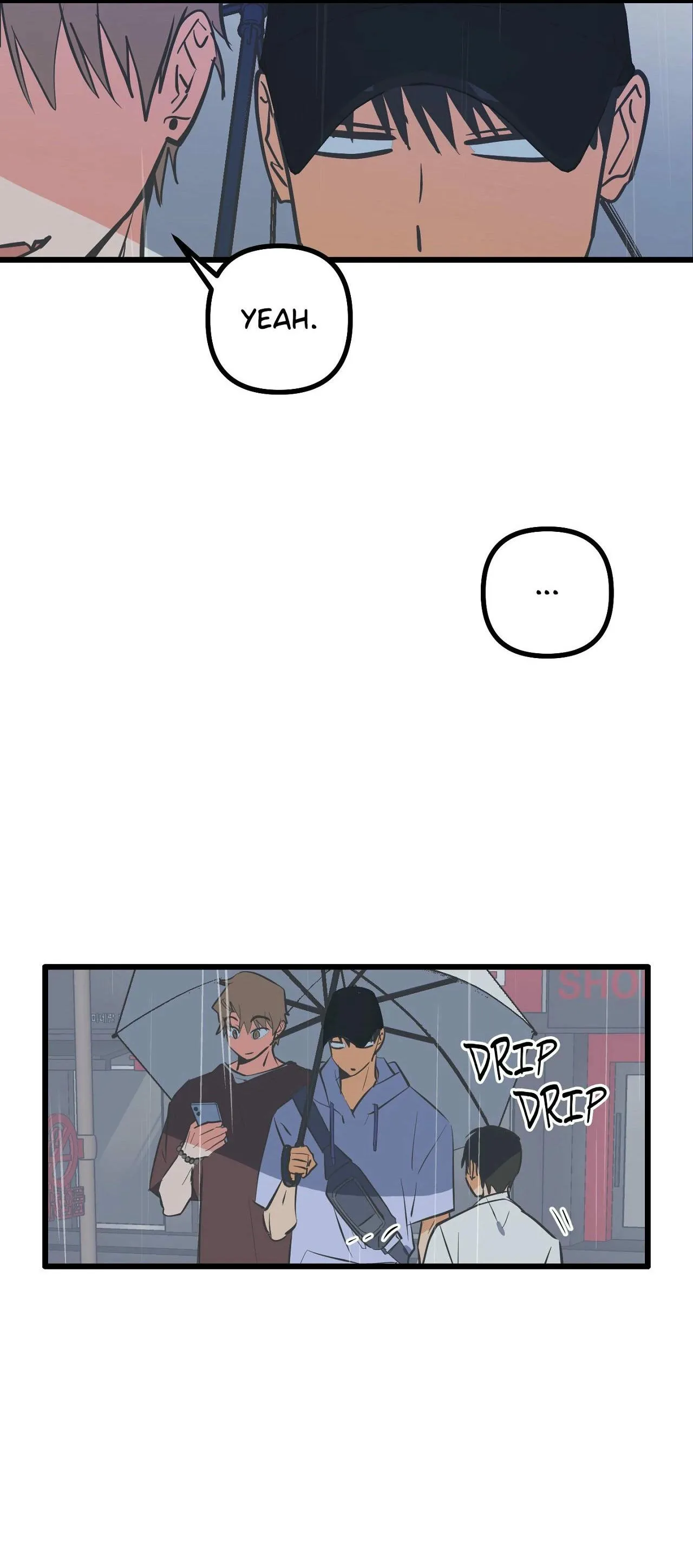 Read A Breathtaking Alliance chapter 22 image 3 on Lezhin