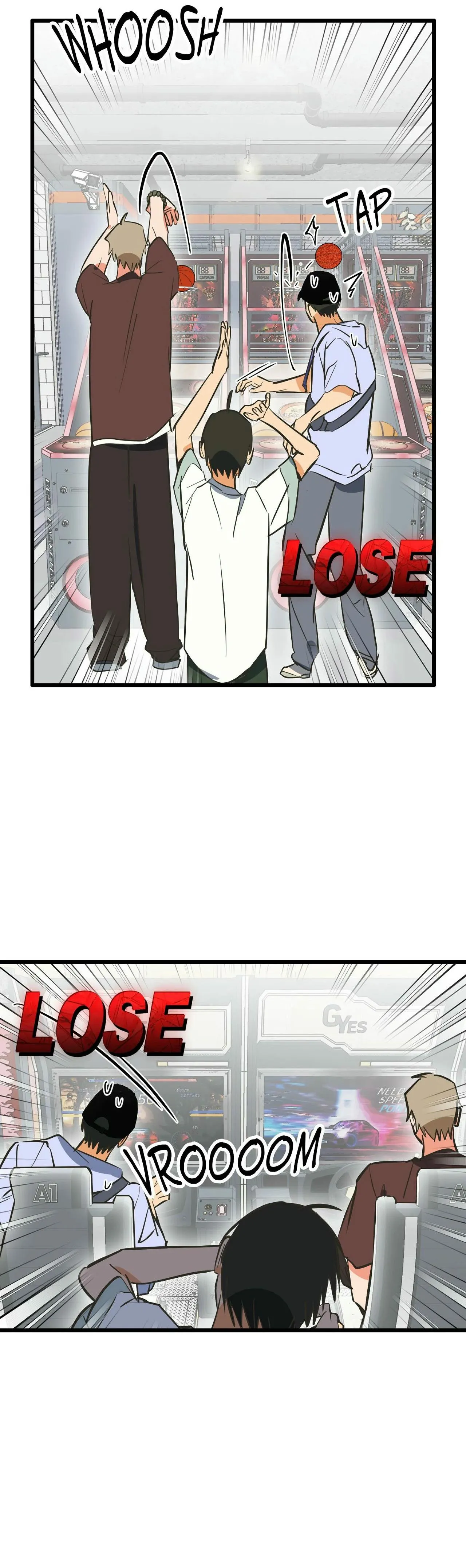 Read A Breathtaking Alliance chapter 22 image 30 on Lezhin
